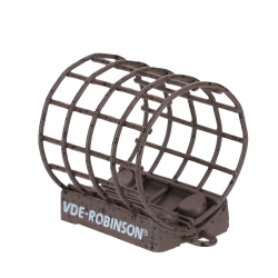 Koszyk Feeder Cage VDE-Robinson S 20g o26 x 27 mm